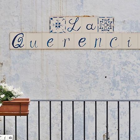 La Querencia Hotel Palermo Exterior photo