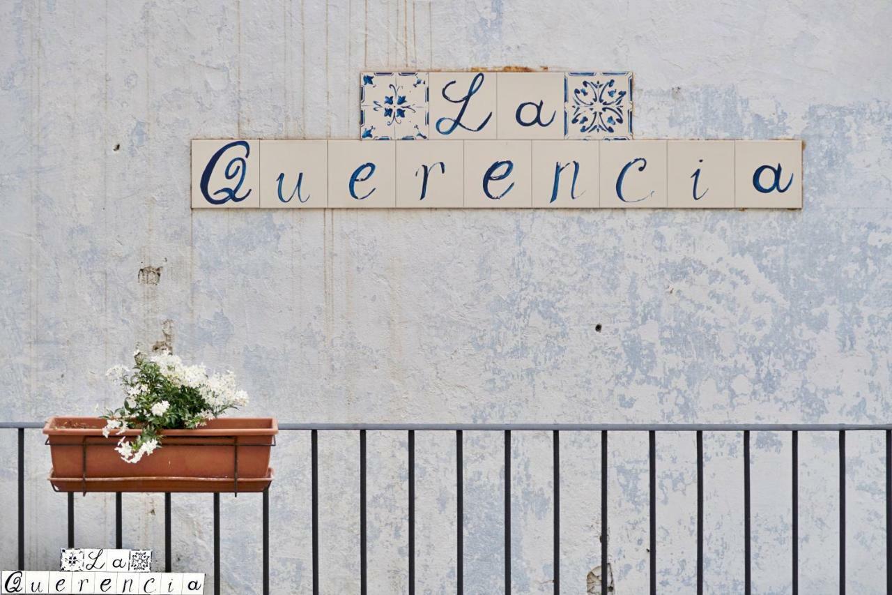 La Querencia Hotel Palermo Exterior photo